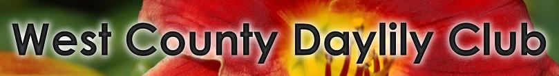 West County Daylily Club